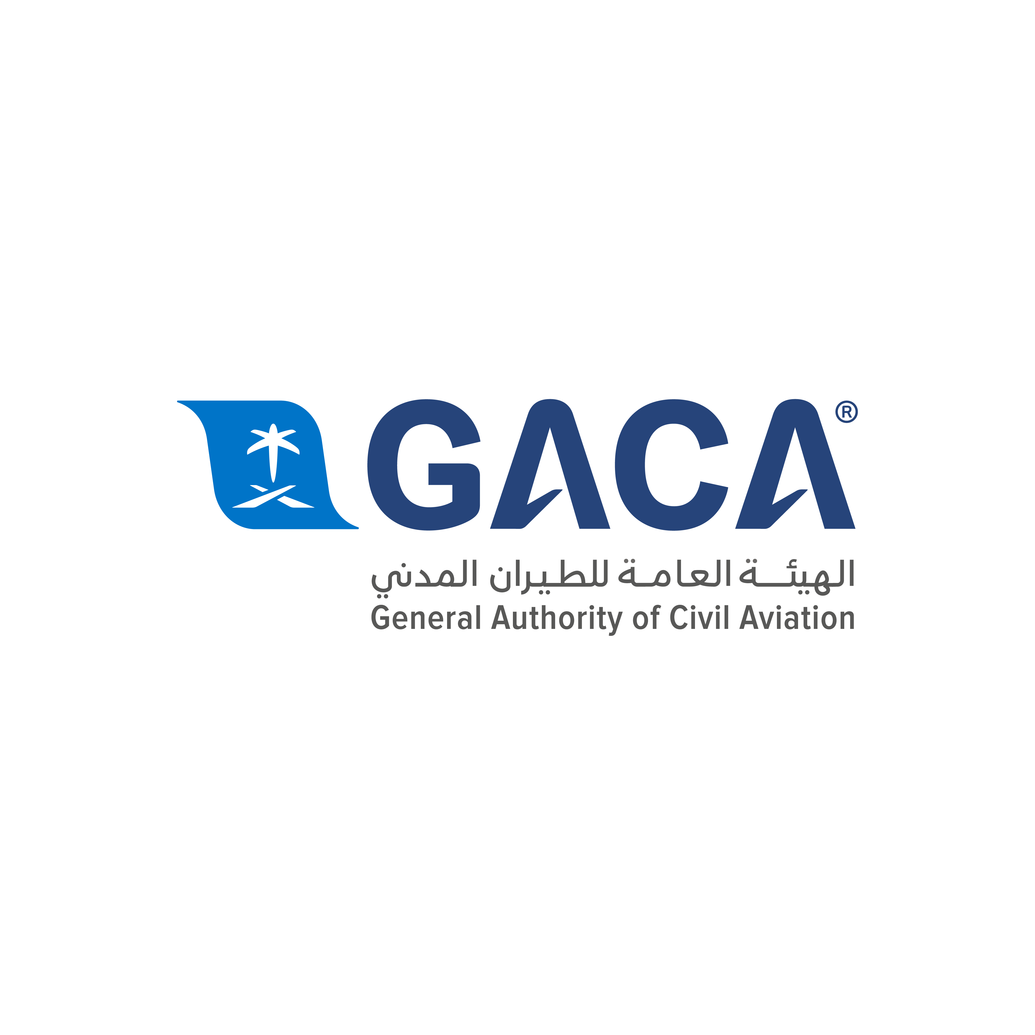 GENERAL AUTHORITY OF CIVIL AVIATION KSA